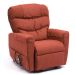 Restwell Frisco Space Saver Electric Rise & Recliner Chair