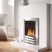 Flavel Atlanta Contemporary Radiant Inset Gas Fire