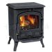 Franco Belge Belfort Multifuel / Wood Burning Stove