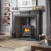 Franco Belge Montfort Classic Multifuel / Wood Burning Stove