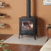 Franco Belge Savoy Classic Multifuel / Wood Burning Stove