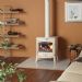Franco Belge Savoy Classic Multifuel / Wood Burning Stove