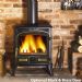 Franco Belge Savoy Classic Multifuel / Wood Burning Stove