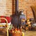 Nordpeis Orion Woodburning Stove