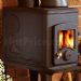 Nordpeis Orion Woodburning Stove