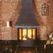 Nordpeis N22 Woodburning Fireplace Stove