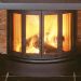 Nordpeis N22 Woodburning Fireplace Stove