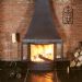 Nordpeis N22 Woodburning Fireplace Stove