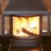 Nordpeis N22 Woodburning Fireplace Stove