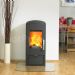 Nordpeis Casa Contemporary Woodburning Stove