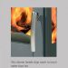 Nordpeis Casa Contemporary Woodburning Stove