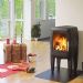 Nordpeis Smarty Woodburning Stove