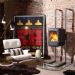 Nordpeis Smarty Woodburning Stove