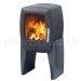 Nordpeis Smarty Woodburning Stove