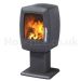 Nordpeis Smarty Woodburning Stove
