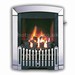 Flavel Melody Gas Fire