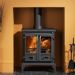 Valor Baltimore Multi-Fuel / Woodburning Stove