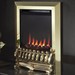 Flavel Raglan Balanced Flue Gas Fire