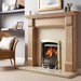 Flavel Calypso Convector Gas Fire