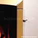 Flavel Calypso Convector Gas Fire