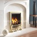 Flavel Kenilworth Gas Fire