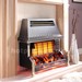 Flavel Welcome Radiant Outset Convector Gas Fire