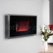 Be Modern Zodiac Wall Mounted Electric Fire