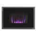 Be Modern Zodiac Wall Mounted Electric Fire