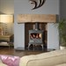 Gallery Tiger Cleanburn Wood Burning Stove