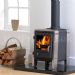 Gallery Kooga Cleanburn Wood Burning Stove