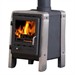 Gallery Kooga Cleanburn Wood Burning Stove