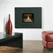 Gazco Logic HE Steel High Efficiency Gas Fire