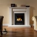 Gazco Logic HE Spanish High Efficiency Gas Fire