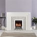 Gazco Logic HE Spanish High Efficiency Balanced Flue Gas Fire