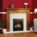 Gazco Logic HE Dimension High Efficiency Balanced Flue Gas Fire