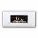 Gavin Scott Design Fissure 1000 Hole-in-the-Wall Gas Fireplace