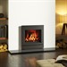 Gazco Logic HE Designio High Efficiency Balanced Flue Gas Fire