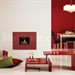 Gazco Logic HE Steel High Efficiency Balanced Flue Gas Fire