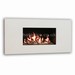 Gavin Scott Design Tahiche Hole-in-the-Wall Gas Fireplace