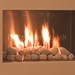 Gavin Scott Design Optica Hole-in-the-Wall Gas Fireplace