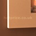 Gavin Scott Design Optica Hole-in-the-Wall Gas Fireplace