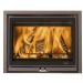 Wanders Square 60 Insert Wood Burning Fireplace Stove