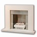 Gavin Scott Design Valencia Gas Fireplace