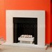 Gavin Scott Design Valencia Gas Fireplace