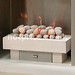 Gavin Scott Design Valencia Gas Fireplace