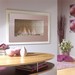 Flavel Pure Hole-in-the-Wall Gas Fire