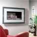 Flavel Pure Hole-in-the-Wall Gas Fire