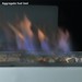 Flavel Pure Hole-in-the-Wall Gas Fire
