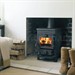 Morso 1410 Squirrel Multifuel / Woodburning Stove