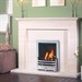 Kinder Kalahari Gas Fire - Slide Control